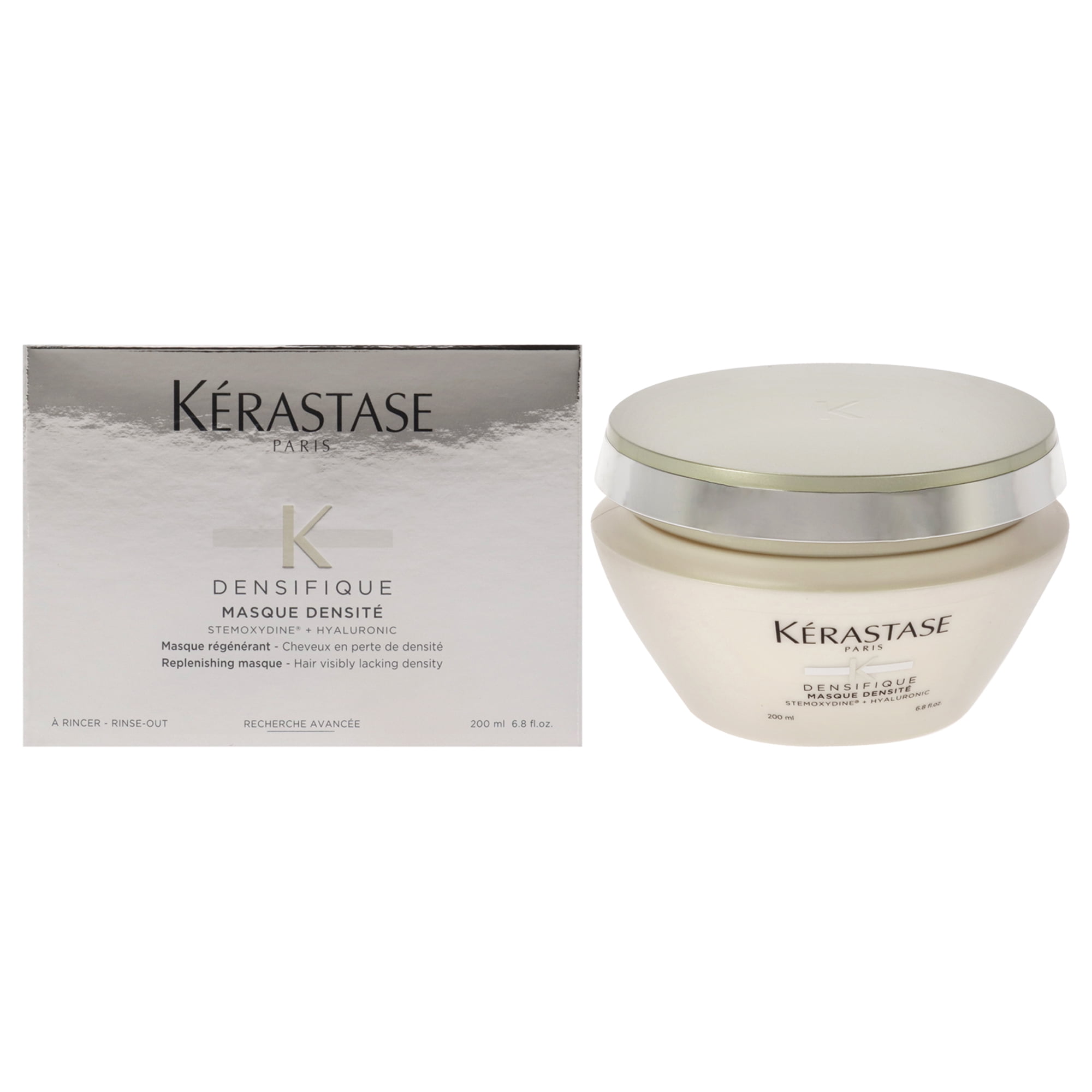 Mascarilla Kerastase Densifique 200ml Unisex