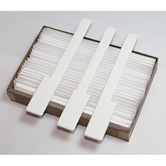 Tapa de teclas para piano Sheet Music Northwest 15 cm blanco brillante
