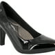 thumbnail image 4 of Zapato Trois Negro Charol Alquimia, 4 of 6