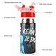 thumbnail image 3 of Kevin De Bruyne-theme One-Touch Pop Top Water Bottle Stainless Steel Leak-Proof Sports Children's Bottle pink 12oz, 3 of 6