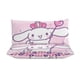 thumbnail image 5 of Cartoon Cinnamoroll 3-Piece Bed Set Warm And Comfortable Kawaii Bedding Set Cute Soft Microfiber Bedclothes for Boys Girls Kids, 5 of 5