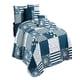 thumbnail image 1 of Cubrecama De Verano Quilt King Con Diseno 17, 1 of 4