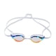 thumbnail image 2 of Gafas De Natación Antivaho Portátiles Para Mujer, Color Blanco, 2 of 5