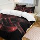 thumbnail image 2 of Spider-Man Bedding Sets Ultra Soft Skin-Friendly Duvet Cover 3 Piece, Cute Comforter Cover Bed Set for Boys Girls Kids, 2 of 5