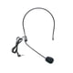 thumbnail image 4 of Micrófono Auriculares Con Cable Boom Para Entrevista Etapa Altavoz Instructor De Fitness Doble Vía, 4 of 5