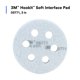 thumbnail image 2 of Interface Pad 3M Hookit 05771, espuma suave de 7,6 cm para carrocería, 2 of 3