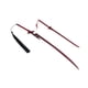 thumbnail image 3 of 1: 6 Soldado Accs Samurai Katana japonesa hoja corta para figura de acción de 12 '', 3 of 5