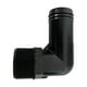 thumbnail image 2 of Conector Acodado Para Manguera De Jardín Spx1105Z4, Adaptador De Manguera Para Jardinería, RV, 2 of 3