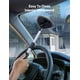 thumbnail image 5 of Herramienta limpiaparabrisas AstroAI para limpieza de ventanas interiores de automóviles, 5 of 7