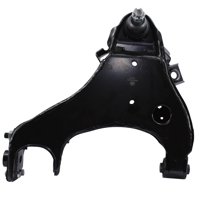 Repuestos Del Sol - Bandeja Suspension Inferior Delantera Derecha Nissan Terrano D22 2.4 2000 2010