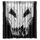 thumbnail image 1 of Cortina de ducha de Avenger Puppets On Strings, juego de cortina de baño con ganchos, tamaño 66 x 72 pulgadas, 1 of 3