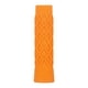 thumbnail image 2 of Funda de agarre para Pickleball, cinta de agarre de paleta de silicona elástica, antideslizante, absorción de impactos, ergonómica, cómoda y protector Naranja, 2 of 5
