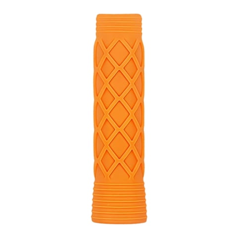 Ioensy - Cinta De Agarre Para Pala De Pickleball, Resistente Y Antideslizante, Para Gimnasio, Actividades Al Aire Libre, Tenis, Color Naranja