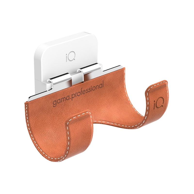 Gama - Soporte Accesorio De Cintura Para Secador Iq Perfetto