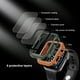 thumbnail image 4 of Protector Carcasa Apple Watch 40mm- Verde Nillkin, 4 of 4