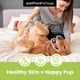 thumbnail image 4 of Suplemento Omega Plus Omega 3 240 Ml Para Perros, 4 of 6