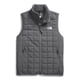 thumbnail image 1 of Chaleco THE NORTH FACE Junction con aislamiento para mujer, color perla ahumada, 1 of 3