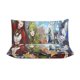 thumbnail image 4 of Genshin-Impact Genshin-Impact Bedding Set Sheet Set for Kids Adults,All Season Lightweight, 4 of 5