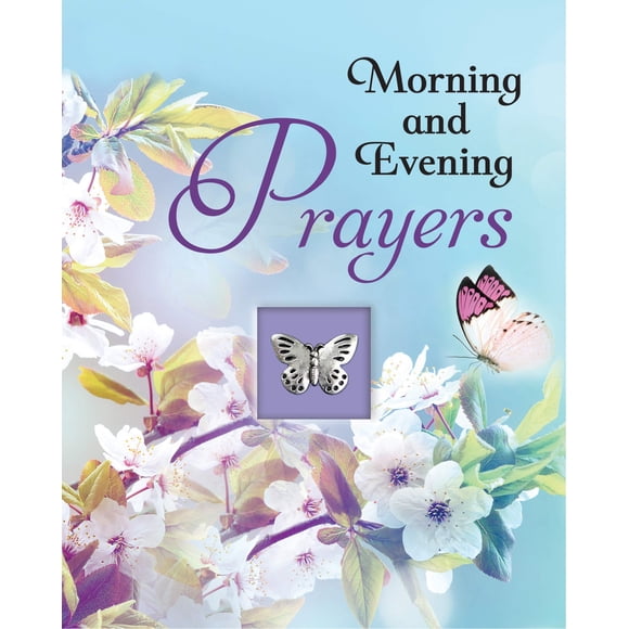 Publications International Ltd. Libro de oraciones: Mañana y Noche