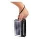 thumbnail image 3 of Radio Retro Portátil Solar Sunshine-light Gris Mlab 09484, 3 of 7