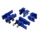 thumbnail image 5 of Kit De Elevación De 2 "para Yamaha Rhino 450660700 2004-2009 Sport O SE Blue, 5 of 5