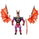 thumbnail image 1 of Figura Mattel MOTU Origins Ninjor Turtles 14cm Alas, 1 of 3