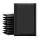 thumbnail image 4 of Sobres De Burbujas Multiusos Bolsas De Envío Impermeables Profesionales Económicas 200 Piezas Negro, 4 of 5