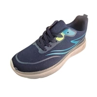 Vinnys Outlet - Zapatilla Deportiva Hombre Azul