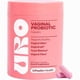 thumbnail image 1 of 2pc URO Vaginal Probiotics for Women pH Balance with Prebiotics & Lactobacillus – Vaginal Health Supplement – Promote Healthy Vaginal Odor & Flora, 60 Count, 1 of 1