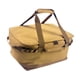 thumbnail image 2 of Bolsa De Almacenaje Para Acampada, Bolsa De Herramientas Plegable Para Playa, Barbacoa, Camping, 40cm X 30cm X 30cm, 2 of 3