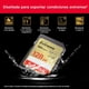 thumbnail image 5 of Tarjeta de Memoria SD 128GB SanDisk Extreme SDXC UHS-I, 5 of 6