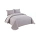 thumbnail image 1 of Quilt de verano cuadricula king-super king, 1 of 4