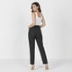 thumbnail image 4 of Pantalón Palazzo Mujer Vestir Formal Casual, 4 of 4
