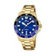 thumbnail image 1 of Reloj 18761/4 Lotus Azul Hombre Crono Deportivo, 1 of 2
