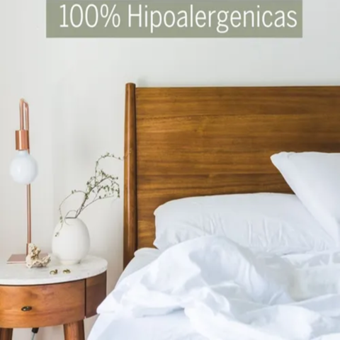 Genérico - Sabanas 180 King Rosa Home Diseño Liso