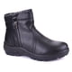 thumbnail image 1 of Botin Chalada Mujer Winter-6 Negro Casual, 1 of 3
