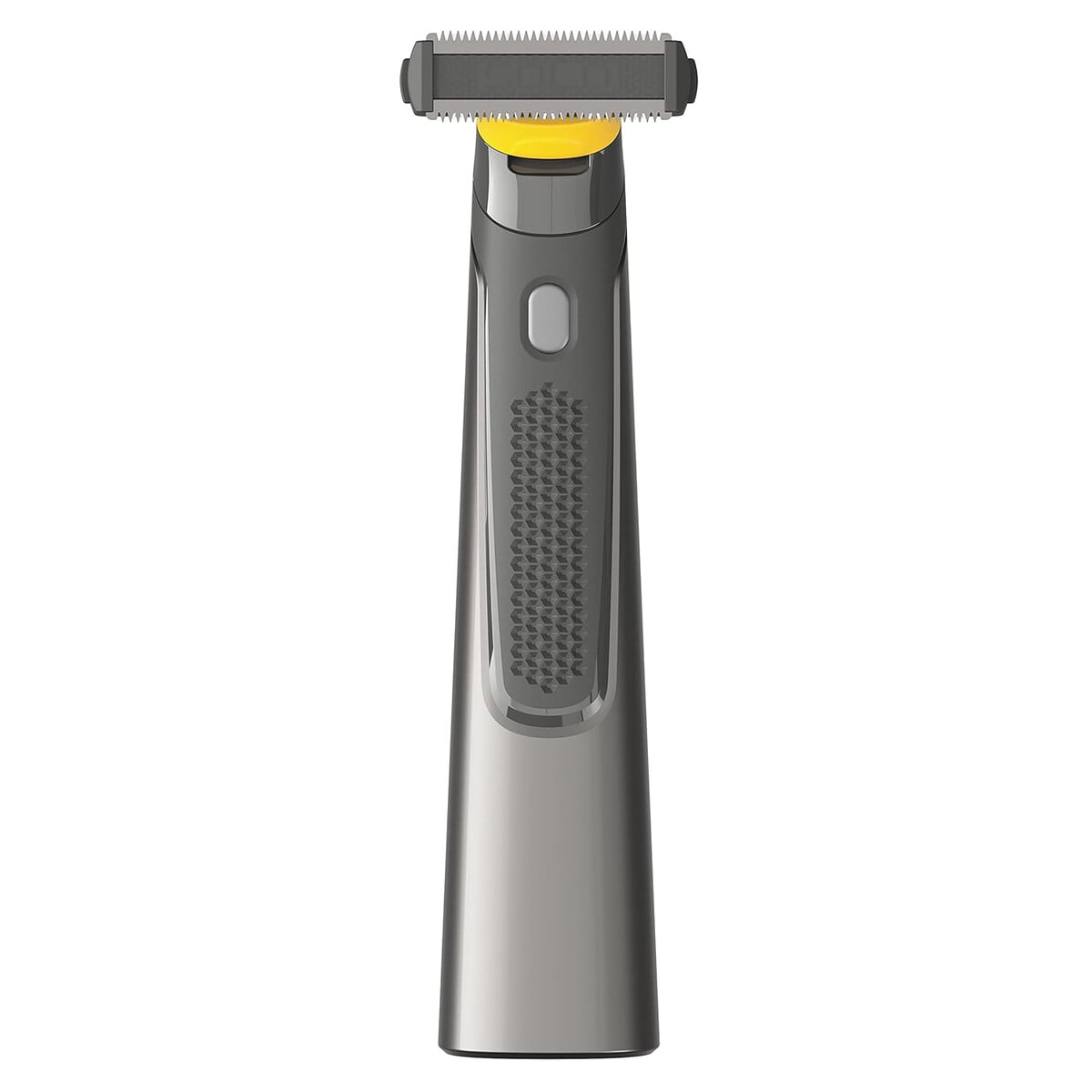 Afeitadora Microtouch Solo Titanium Recargable Barba Cuerpo