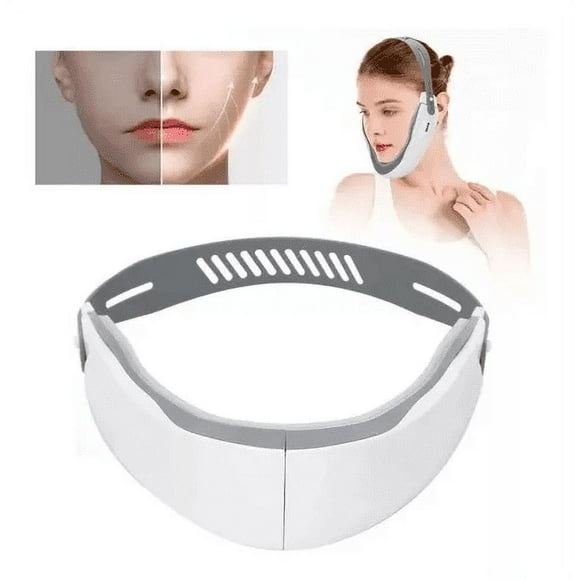 Dispositivo de Lifting Facial Terapia Led V-beauty Reductor
