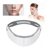 Genérico - Dispositivo De Lifting Facial Terapia Led V-Beauty Reductor