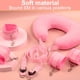 thumbnail image 2 of 1 set Adjustable Bed Restraints Kit - Ankle and Wrist Restraints for Couples and Lovers - Sex Bondage Tool for Enhanced Intimacy and Roleplay, 2 of 3