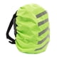 thumbnail image 1 of Cubre Mochila Onwheels Reflectante 3m Ajustable Impermeable Fluor, 1 of 4
