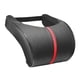 thumbnail image 2 of Almohada Para El Cuello Del Asiento Del Coche, Almohada Universal Para El Cuello Con Reposacabezas Para Accesorios Interiores, Negro Y Rojo, 2 of 3