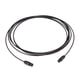 thumbnail image 1 of Fiocias OD2.2 Cable Óptico de Audio Digital TosLink 3 m, 1 of 3