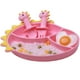 thumbnail image 1 of Delightful Silicone Toddler Plates Sets - Suction Plates, Spoon & Fork Set, Self Feeding Training, BPA Free & Microwave/Dishwasher Safe!, 1 of 5