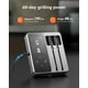 thumbnail image 3 of Termómetro inalámbrico para carne AYMDKI con control de aplicaciones Bluetooth, 3 of 3