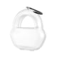 thumbnail image 2 of Funda Protectora Para Auriculares Pods Max, Funda Para Auriculares Para Deportes Al Aire Libre, Color Blanco, 2 of 2