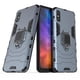 thumbnail image 5 of FOXDOCK Funda Antigolpes para Xiaomi Redmi 9A – Protección Total con Soporte y Diseño Robusto, 5 of 5