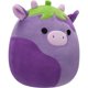 thumbnail image 2 of Peluche Squishmallows Frederick 20 cm Vaca – Jazwares, 2 of 9