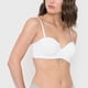 thumbnail image 3 of Sostén Mujer Strapless Copa C Ecru Corona, 3 of 5