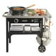 thumbnail image 3 of Juego de herramientas para wok Cuisinart, 3 piezas, acero inoxidable, 3 of 3